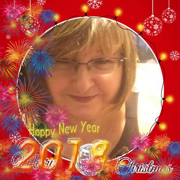 Meet your Posher, Joyce - Picture 1 of 1